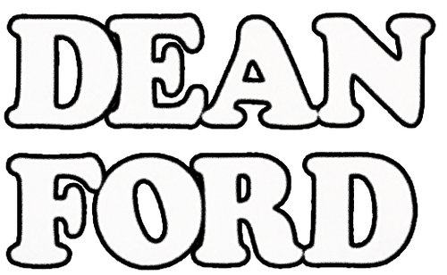 Dean Ford